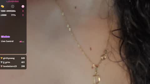 Ania online show from January 2025 06:26:01 AM