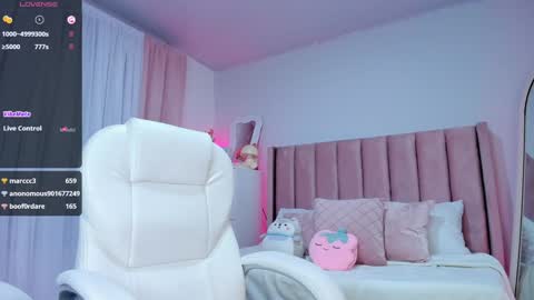 Ania online show from January 2025 04:03:01 AM