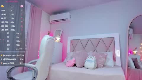 Ania online show from February 2025 05:30:01 AM