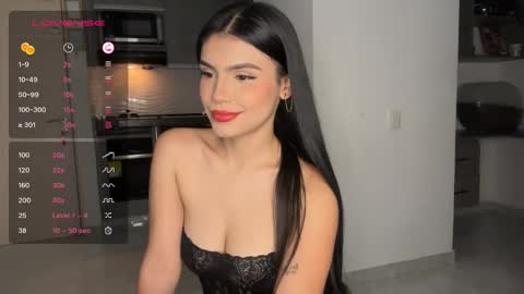 Snapshot of aniebby chatting on March 2025 09:51:02 PM ANGIE online show from March 2025 09:51:02 PM