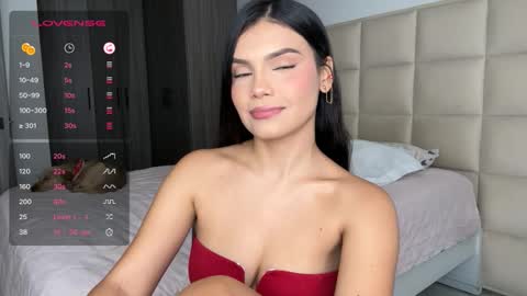 ANGIE online show from December 2025 09:44:02 PM