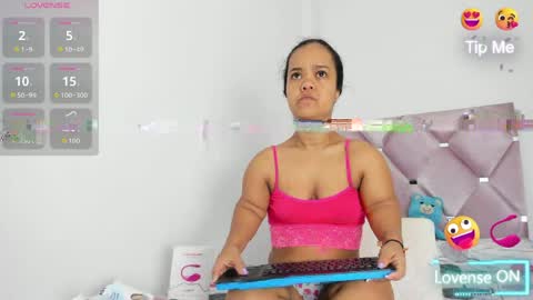 anierey online show from April 2026 12:31:01 PM