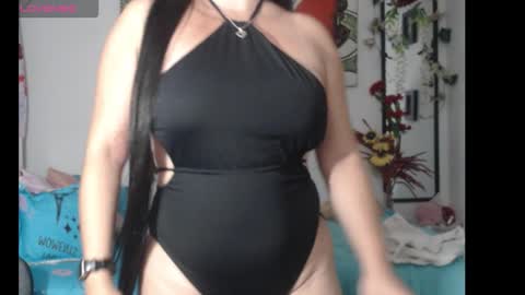 Anii Mantilla online show from January 2026 07:35:02 AM