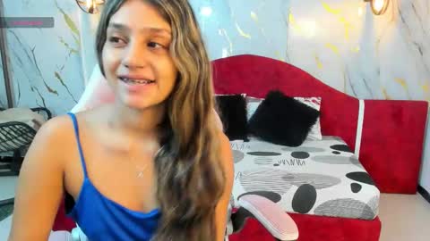 Snapshot of aniie_princess_18 chatting on January 2026 10:17:02 AM anni online show from January 2026 10:17:02 AM