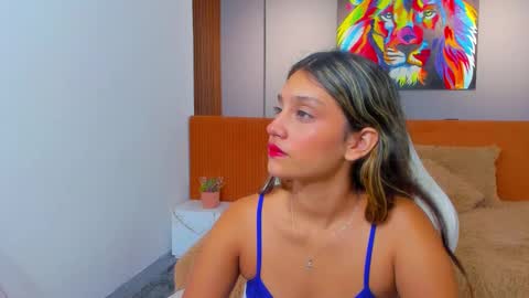 Snapshot of aniie_princess_18 chatting on February 2026 02:32:01 AM anni online show from February 2026 02:32:01 AM