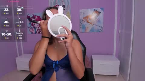 Snapshot of aniie_princess_18 chatting on February 2026 02:15:01 AM anni online show from February 2026 02:15:01 AM