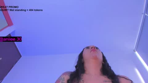 ANIE Broadcasting from 1300 to 2100 online show from September 2025 09:18:01 PM