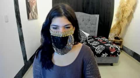 Anissa online show from January 2026 12:10:02 PM