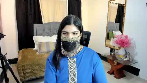 Anissa online show from July 2026 04:11:01 PM