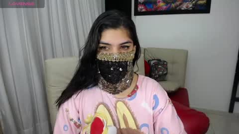 Anissa online show from July 2026 04:34:02 AM