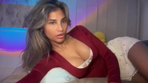 anisha online show from October 2025 10:26:02 AM