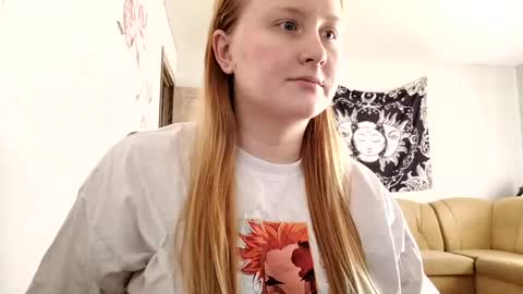 Anika online show from September 2025 02:07:01 PM