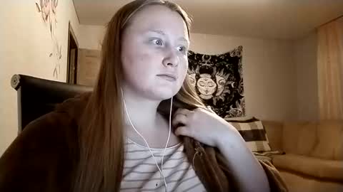 Anika online show from February 2026 02:53:01 AM