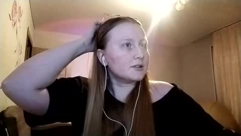 Anika online show from April 2026 02:00:02 AM