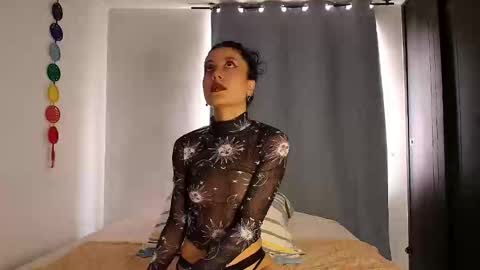 Anika And Lowen Your Thumbs Up Are Super Important For Us  online show from November 2025 02:49:02 PM