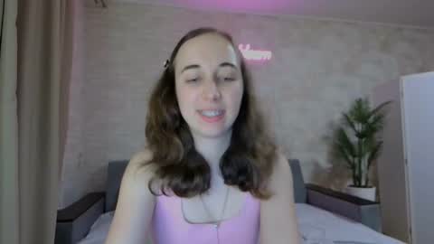 anikabloom online show from February 2025 08:56:01 PM