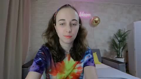 anikabloom online show from February 2025 08:44:02 PM