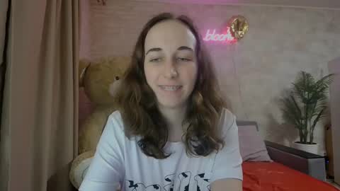 anikabloom online show from March 2025 02:57:02 AM