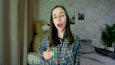 anikabloom online show from February 2026 07:29:01 PM