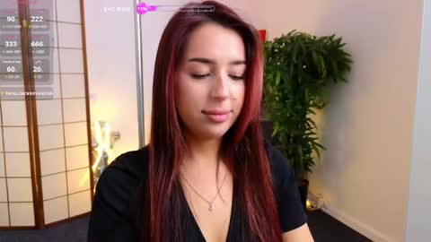 Snapshot of anikaharryson chatting on April 2026 07:09:02 AM Anika online show from April 2026 07:09:02 AM