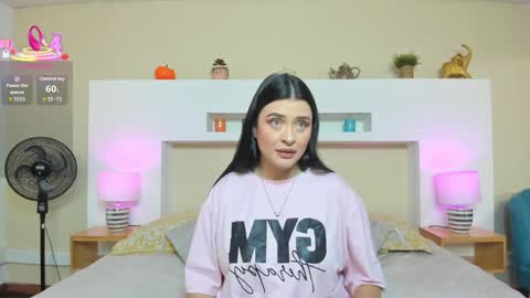 Anika Romano online show from December 2025 11:25:02 AM