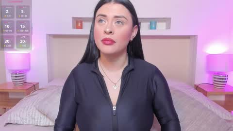 Anika Romano online show from January 2026 11:34:01 AM