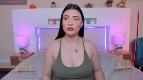 Anika Romano online show from February 2026 11:35:02 AM