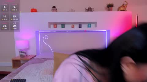 Anika Romano online show from February 2026 11:49:02 AM