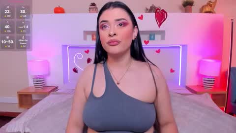 Anika Romano online show from February 2026 11:43:02 AM