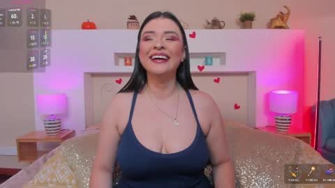 Anika Romano online show from March 2026 11:24:01 AM