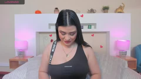 Anika Romano online show from April 2026 11:37:02 AM