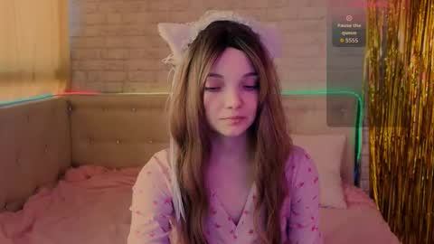 Alica online show from March 2026 02:17:02 AM