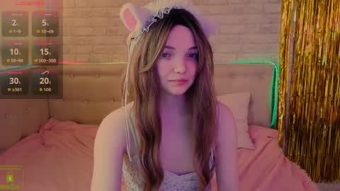 Alica online show from April 2026 03:29:02 AM