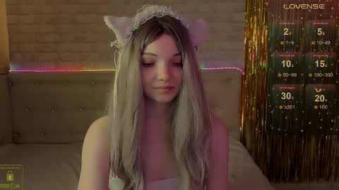 Snapshot of animealica chatting on May 2026 03:37:02 AM Alica online show from May 2026 03:37:02 AM