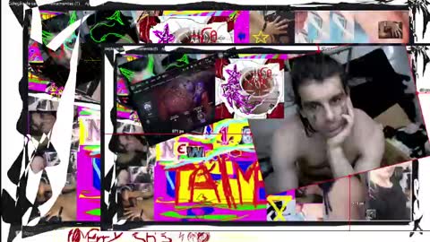 Resident Evil online show from January 2025 05:48:01 AM