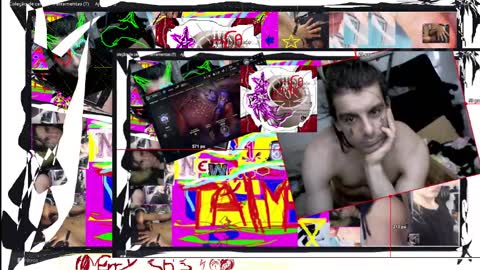 Resident Evil online show from February 2025 08:24:02 AM