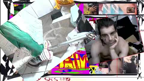 Resident Evil online show from February 2025 11:26:01 PM