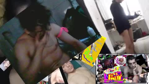 Resident Evil online show from February 2025 10:38:02 AM