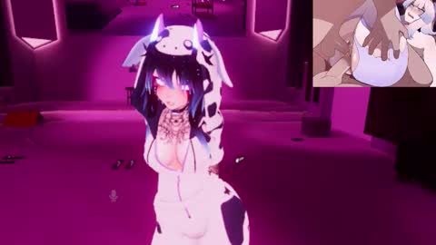 animecutie online show from September 2025 11:00:02 AM
