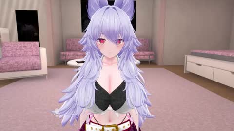 animecutie online show from February 2026 11:17:01 AM