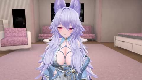 animecutie online show from February 2026 11:11:02 AM