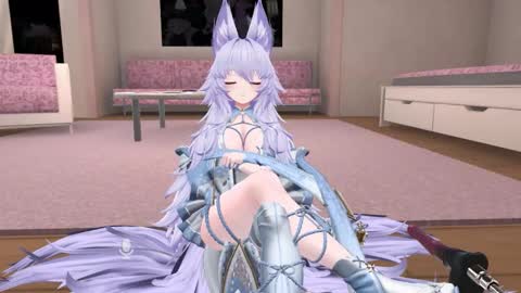 animecutie online show from March 2026 11:05:01 AM