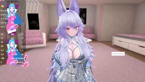 animecutie online show from March 2026 11:47:01 AM