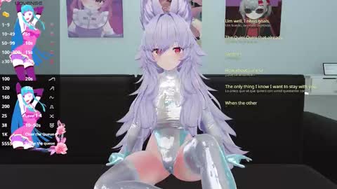 animecutie online show from March 2026 11:10:01 AM