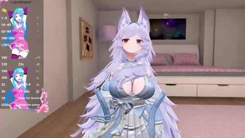 animecutie online show from March 2026 11:43:02 AM