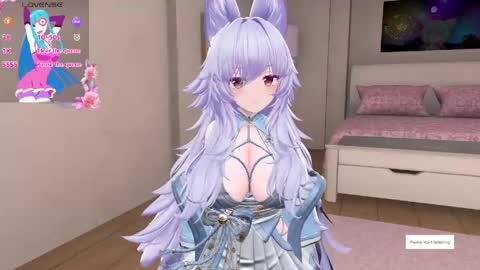 animecutie online show from March 2026 12:17:02 PM
