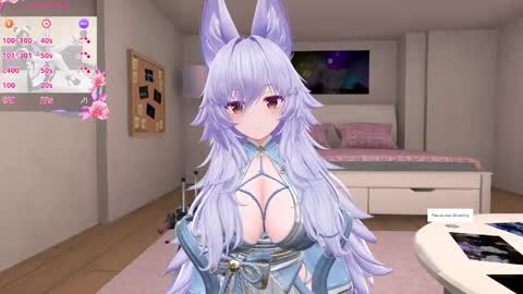 animecutie online show from April 2026 11:46:02 AM