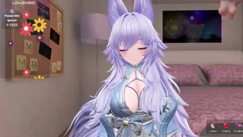 Snapshot of animecutie chatting on June 2026 12:13:02 PM animecutie online show from June 2026 12:13:02 PM