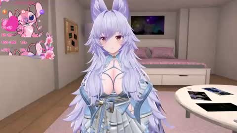 Snapshot of animecutie chatting on June 2026 11:36:01 AM animecutie online show from June 2026 11:36:01 AM