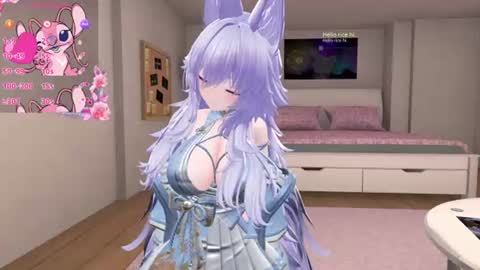 Snapshot of animecutie chatting on June 2026 11:59:02 AM animecutie online show from June 2026 11:59:02 AM